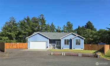 Good Looking Home