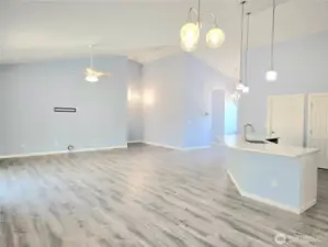Living space
