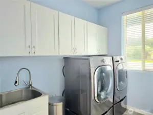 LG washer/dryer