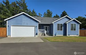 Good Looking Home