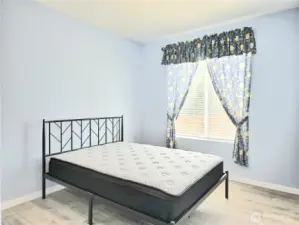 3rd Bedroom