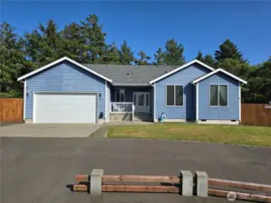 Good Looking Home