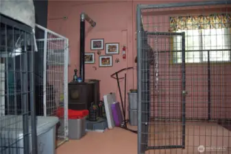 Kennel