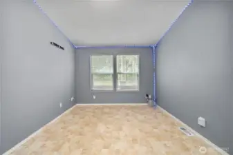 3rd bedroom