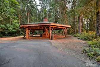 Community Gazebo
