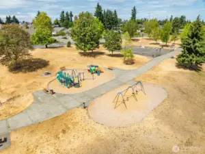 Vassault Park