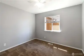 Bedroom #1