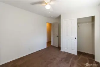 Bedroom #2