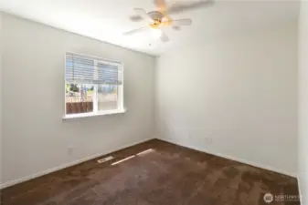 Bedroom #2