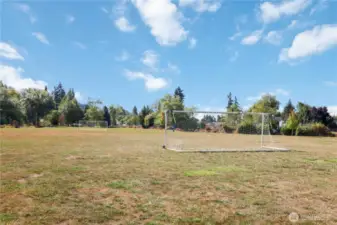 Neighborhood Park