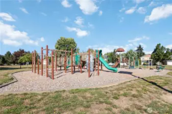 Neighborhood Park