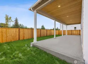 exterior of similar home