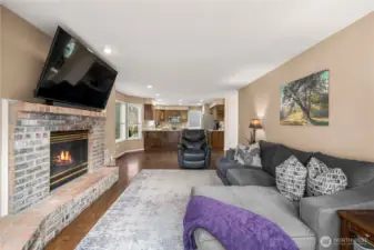 Open concept is what you and everyone else is looking for, so don't wait!