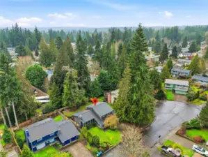 Enjoy the best of Bothell living.