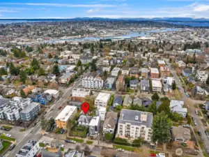 Excellent Location in Freemont