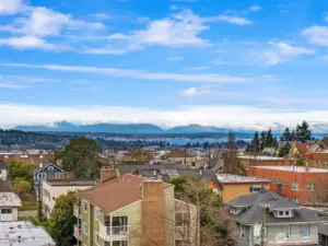 Potential Rooftop Views