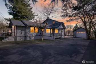 Fully Remodeled Five Bedroom Three Bath Home