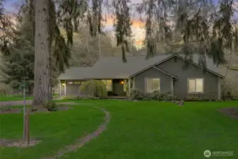 Come visit this farm, you won't be disappointed. One of a kind!