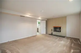 Bonus Room