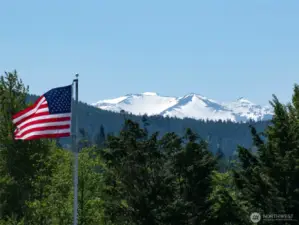 Great MT Views