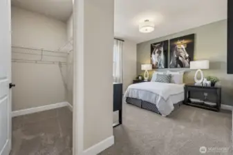 Model Home/Same Floorplan/Not Actual