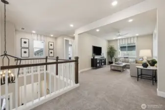 Model Home/Same Floorplan/Not Actual