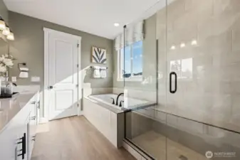 Model Home/Same Floorplan/Not Actual
