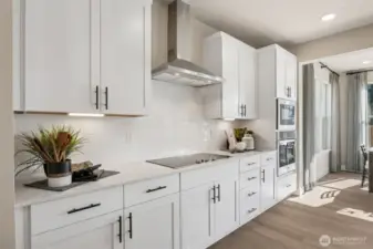 Model Home/Same Floorplan/Not Actual