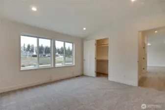 ***Photo of a different home that's the same model
