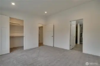 ***Photo of a different home that's the same model