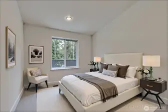 ***Photo of a different home that's the same model