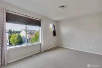 Bedroom two.