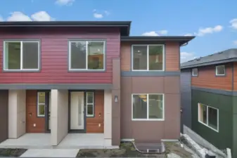 13216 NE 127th Way Unit #A - Ready Now