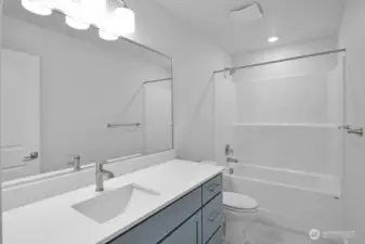 13216 NE 127th Way Unit #A - Ready Now