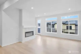 13216 NE 127th Way Unit #A - Ready Now