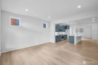 13216 NE 127th Way Unit #A - Ready Now