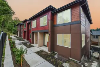 13216 NE 127th Way Unit #A - Ready Now