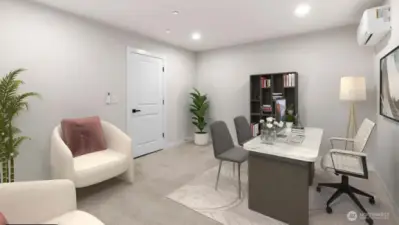 Virtually Staged - Photos are for representation only.  Features, colors and selections may differ from photograph. See site agent for details.