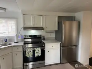 Beautiful Kitchen