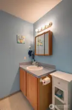 Convenient!