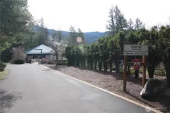 Awesome facilities