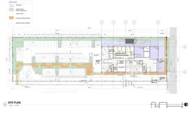 All permits and engineered plans approved and ready to be built!
