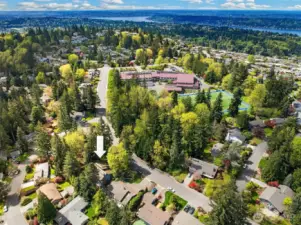 A Hop, Skip & Jump away from Somerset Elementary