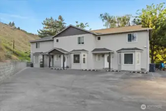 Tri-Plex