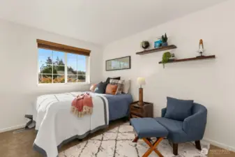 Bedroom 3 of 3.
