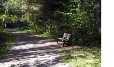 HPCA trail