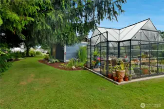 Green House
