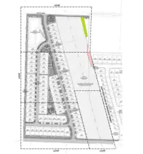 82 single family lots with Engineering Approval.