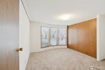 Another view of the 2nd bedroom