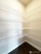 Pantry